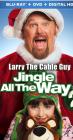 Movie cover for Jingle All the Way 2