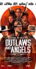 Movie cover for Outlaws and Angels