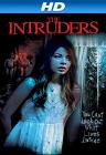 Movie cover for The Intruders