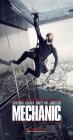 Movie cover for Mechanic: Resurrection