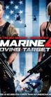 Movie cover for The Marine 4: Moving Target