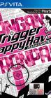 Movie cover for Danganronpa: Trigger Happy Havoc