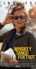 Movie cover for Whiskey Tango Foxtrot