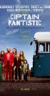 Movie cover for Captain Fantastic