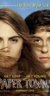 Movie cover for Paper Towns