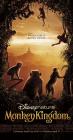 Movie cover for Monkey Kingdom