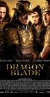 Movie cover for Dragon Blade