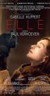 Movie cover for Elle