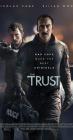 Movie cover for The Trust