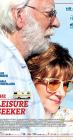 Movie cover for The Leisure Seeker