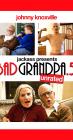 Movie cover for Jackass Presents: Bad Grandpa .5