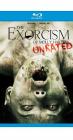 Movie cover for The Exorcism of Molly Hartley