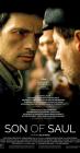 Movie cover for Son of Saul