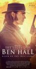 Movie cover for The Legend of Ben Hall