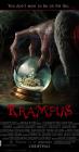 Movie cover for Krampus