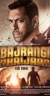 Movie cover for Bajrangi Bhaijaan