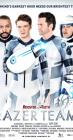 Movie cover for Lazer Team