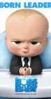 Movie cover for The Boss Baby