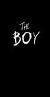 Movie cover for The Boy