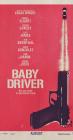 Movie cover for Baby Driver