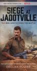 Movie cover for The Siege of Jadotville