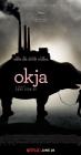 Movie cover for Okja