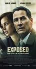 Movie cover for Exposed