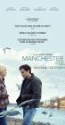 Movie cover for Manchester by the Sea