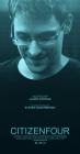 Movie cover for Citizenfour