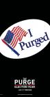 Movie cover for The Purge: Election Year