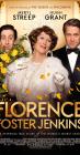 Movie cover for Florence Foster Jenkins