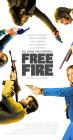 Movie cover for Free Fire