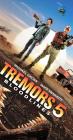 Movie cover for Tremors 5: Bloodlines