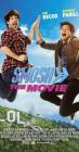 Movie cover for Smosh: The Movie