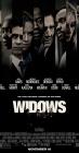 Movie cover for Widows