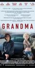 Movie cover for Grandma