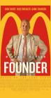 Movie cover for The Founder