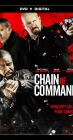 Movie cover for Chain of Command