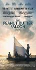 Movie cover for The Peanut Butter Falcon