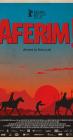 Movie cover for Aferim!