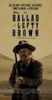 Movie cover for The Ballad of Lefty Brown