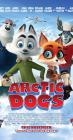 Movie cover for Arctic Dogs