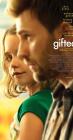 Movie cover for Gifted