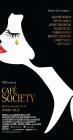 Movie cover for Café Society