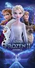 Movie cover for Frozen II