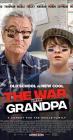 Movie cover for The War with Grandpa