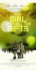 Movie cover for The Girl with All the Gifts