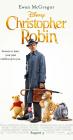 Movie cover for Christopher Robin