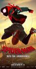 Movie cover for Spider-Man: Into the Spider-Verse