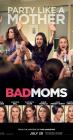 Movie cover for Bad Moms